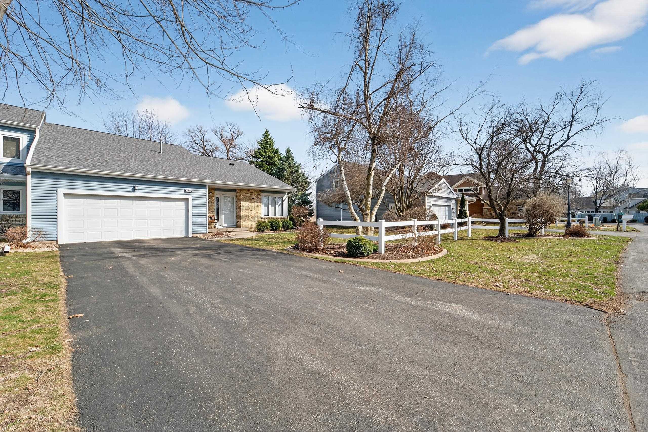 5316 Lighthouse Bay Drive Madison, WI 53704 - Photo 38 of 51