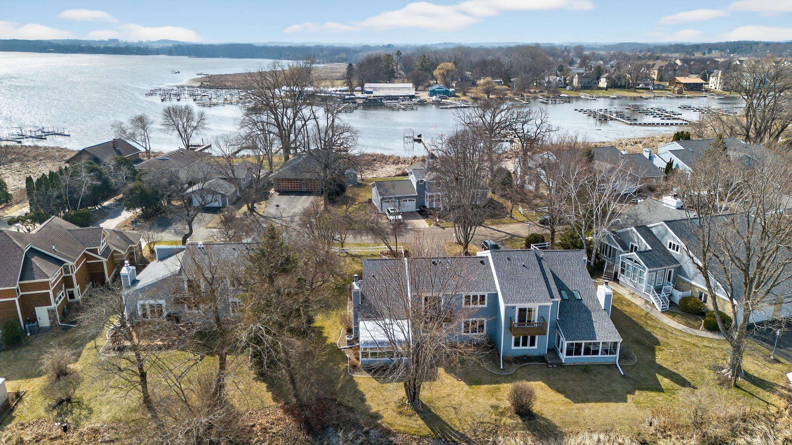 5316 Lighthouse Bay Drive Madison, WI 53704 - Photo 44 of 51