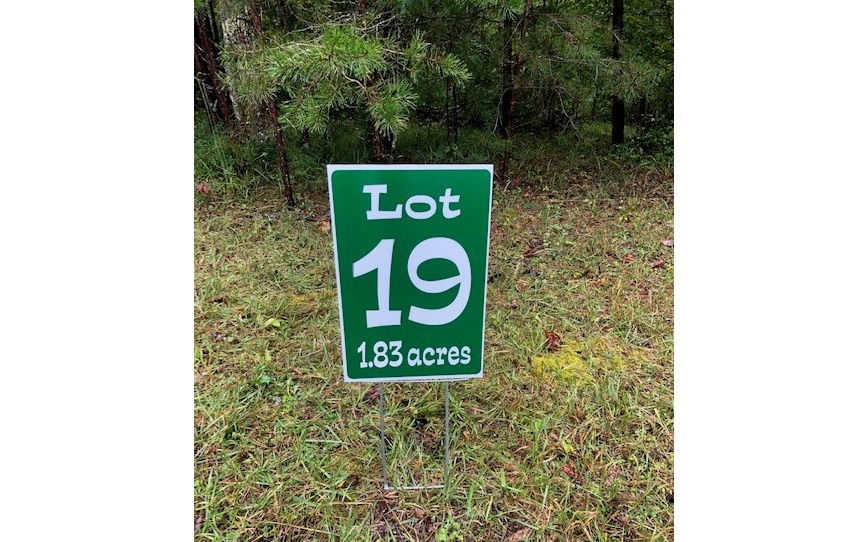 19 Hunters Ridge Road Morganton, GA 30560 - Photo 1 of 1 Main View