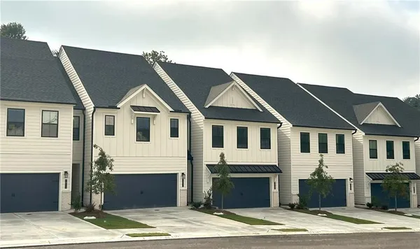 $374,990 | 2861 Bullfrog Lane, Gainesville, GA 30507