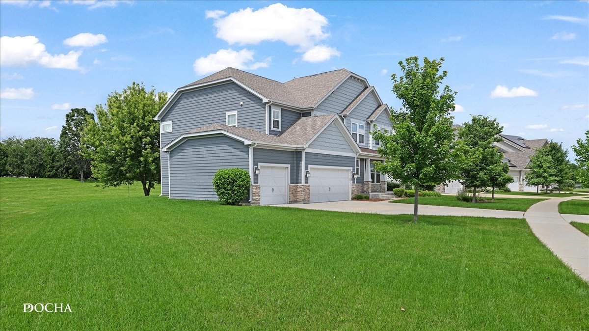 4335 Little Leaf Road Naperville, IL 60564 - Photo 44 of 53