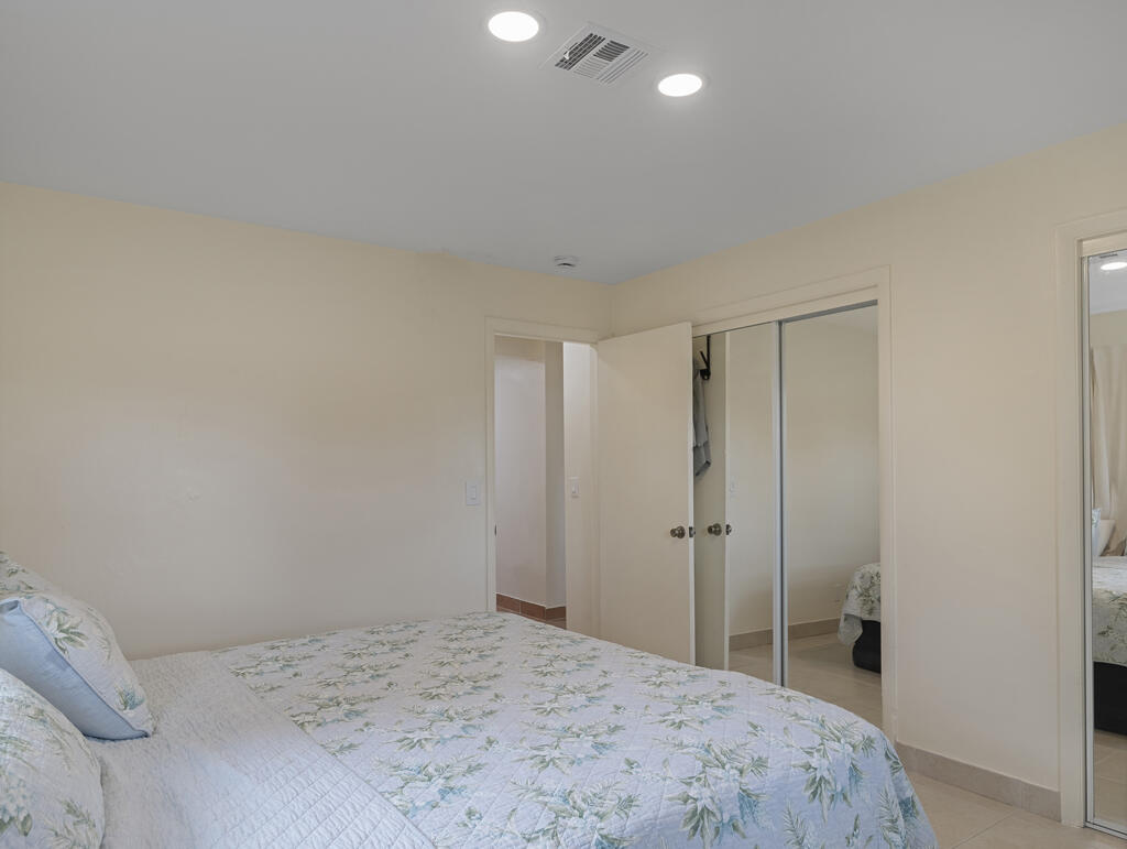 371 West 34th Street Riviera Beach, FL 33404 - Photo 22 of 27 Bedroom 2