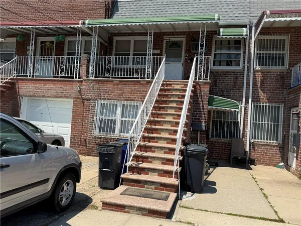 $819,900 | 10117 Avenue K | Canarsie