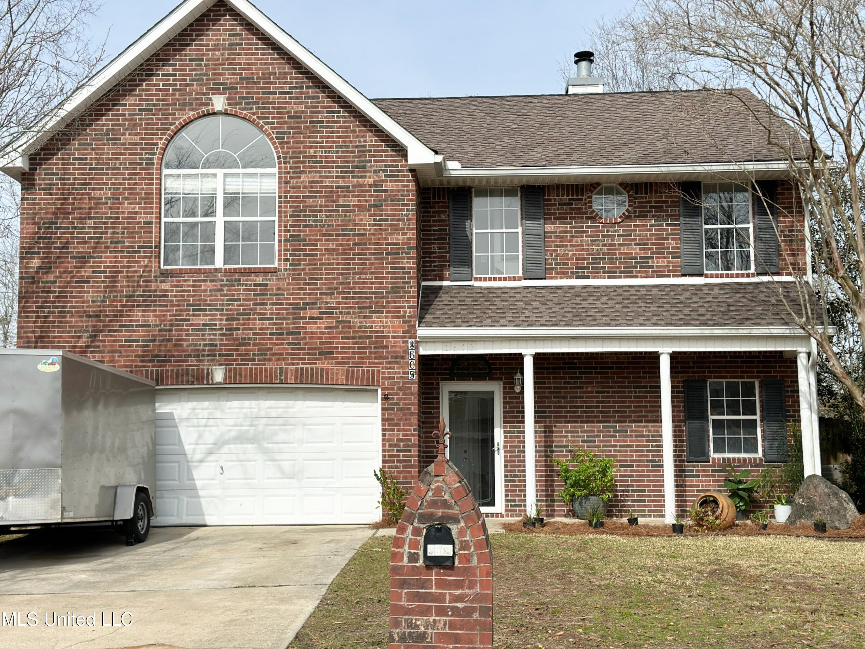 3605 Reeves Lane Ocean Springs, MS 39564 - Photo 1 of 28 GPTempDownload 80