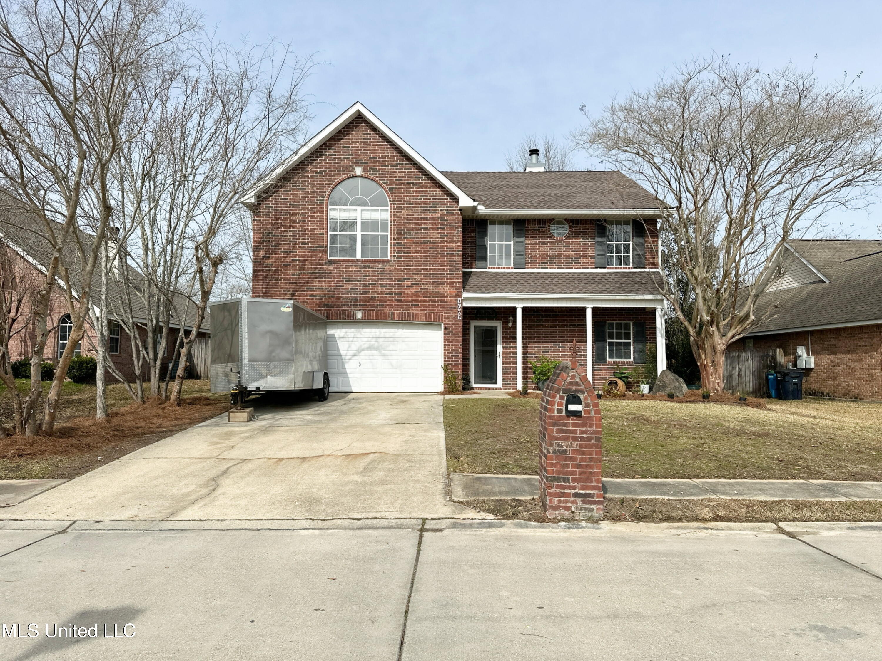 3605 Reeves Lane Ocean Springs, MS 39564 - Photo 2 of 28 GPTempDownload 79