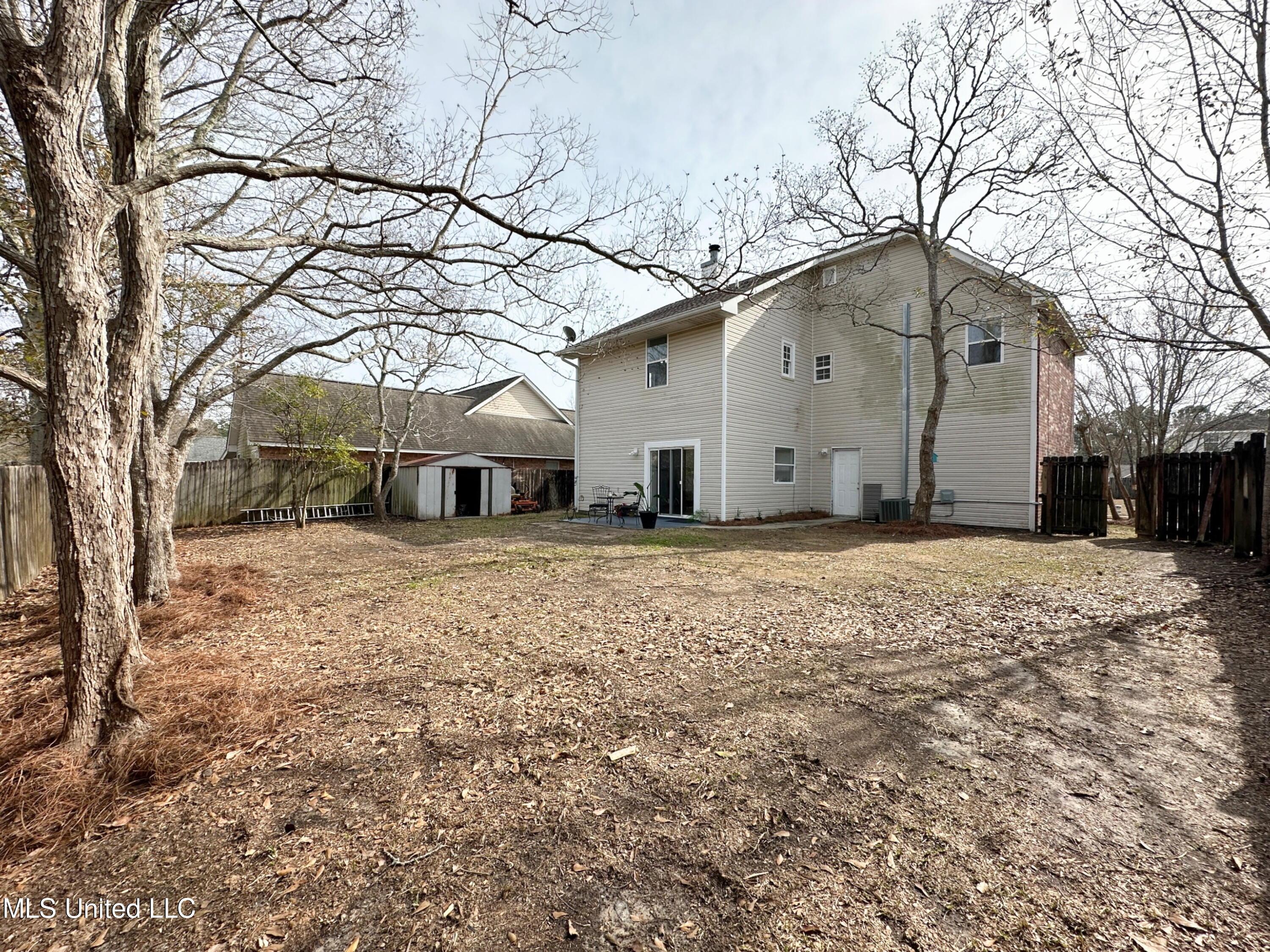 3605 Reeves Lane Ocean Springs, MS 39564 - Photo 27 of 28 GPTempDownload 77