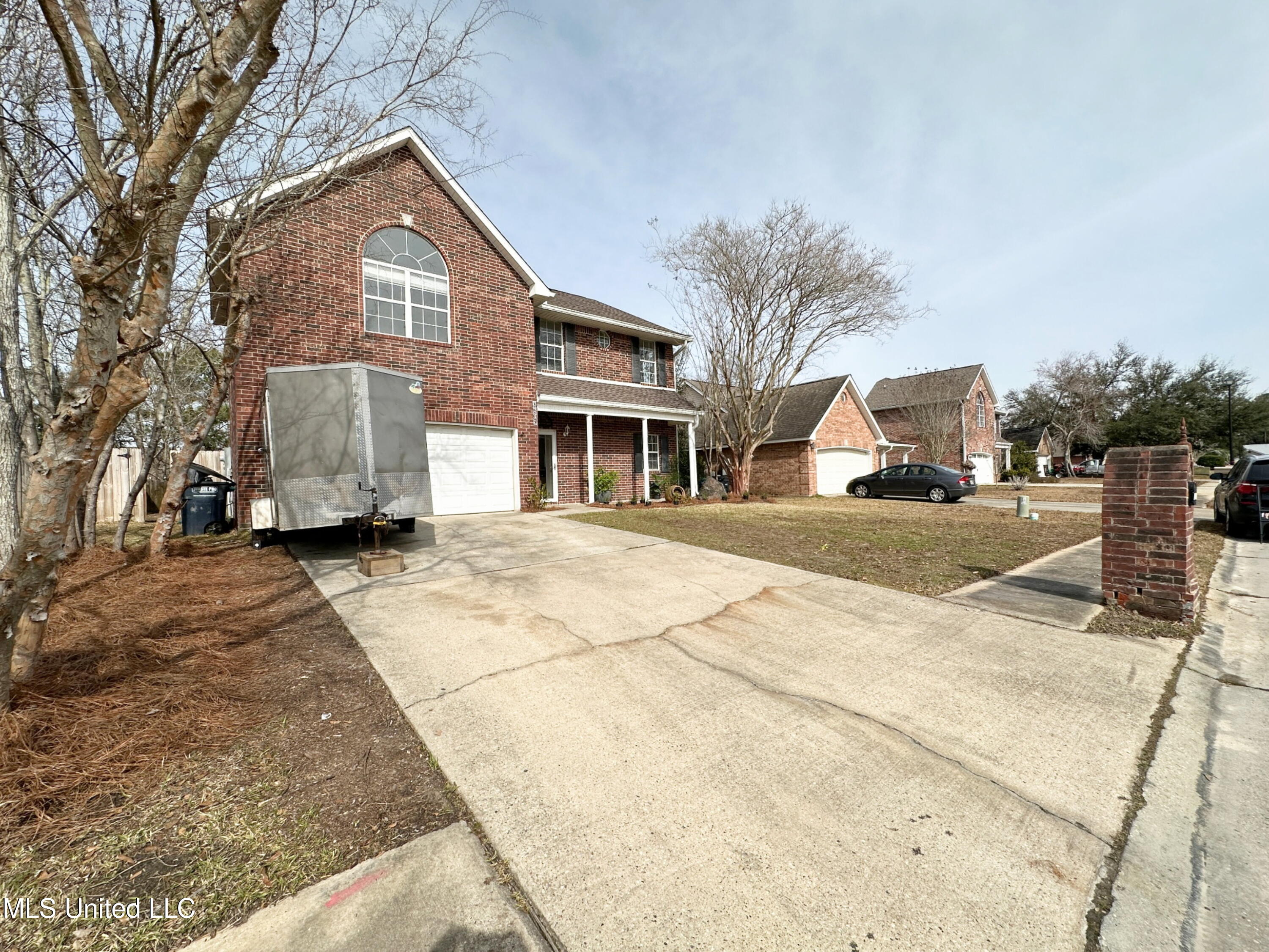 3605 Reeves Lane Ocean Springs, MS 39564 - Photo 3 of 28 GPTempDownload 73