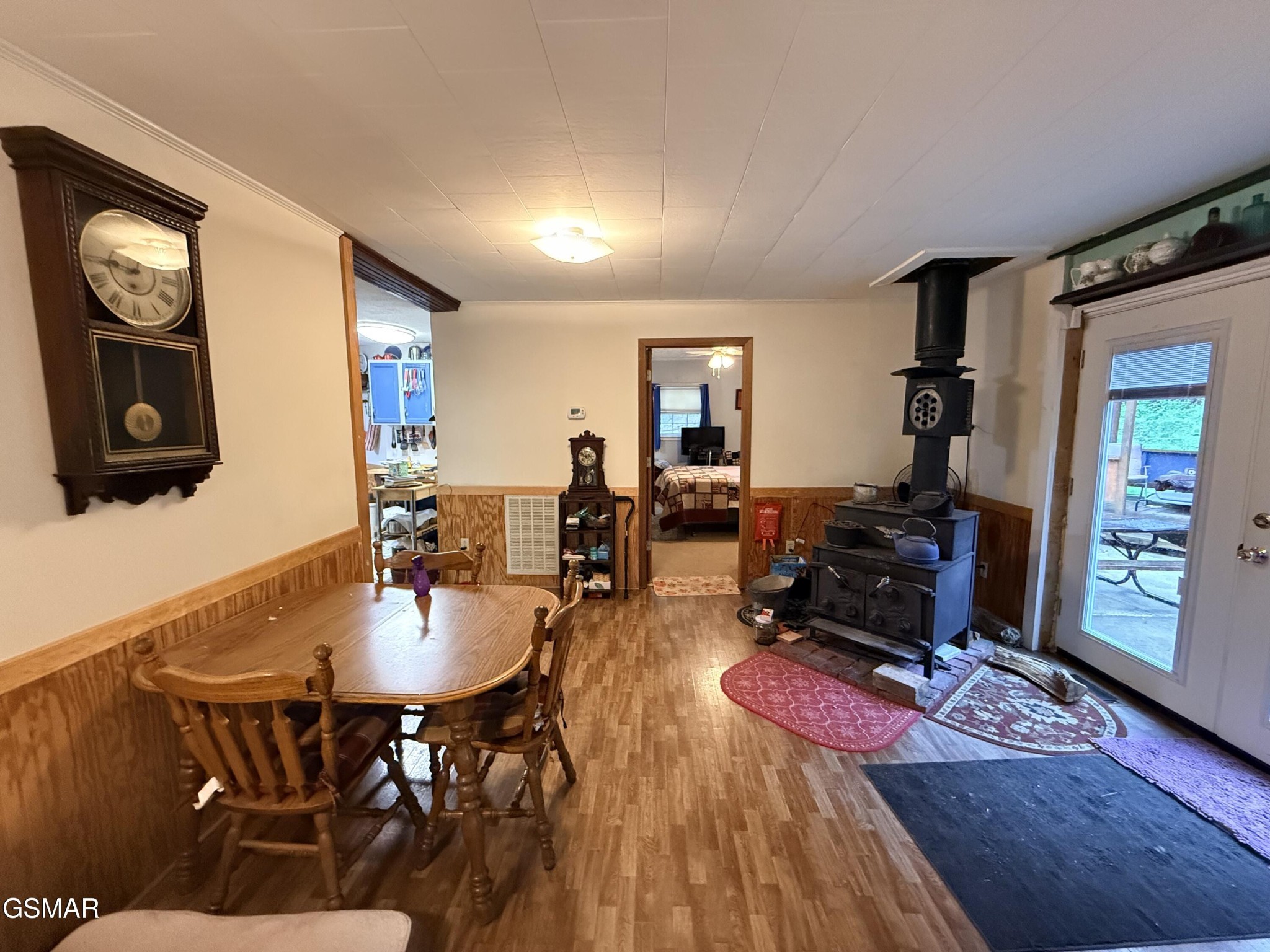 580 Hale Brook Road Newport, TN 37821 - Photo 18 of 41 Gallery Image 18