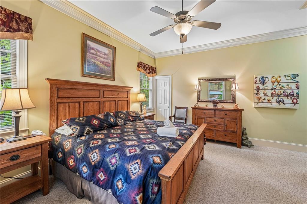 14 Laurel Ridge Lane Big Canoe, GA 30143 - Photo 27 of 72