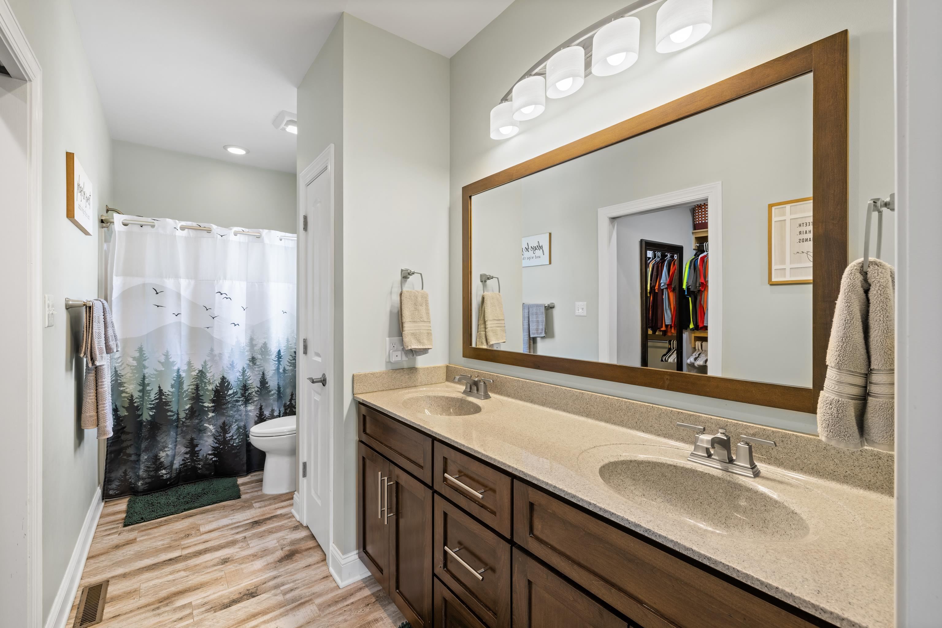 520 Kygers Hill Road Lexington, VA 24450 - Photo 26 of 74