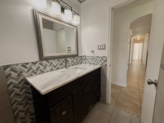 $1,900 | 3806 Fieldcrest Drive, Killeen, TX 76549