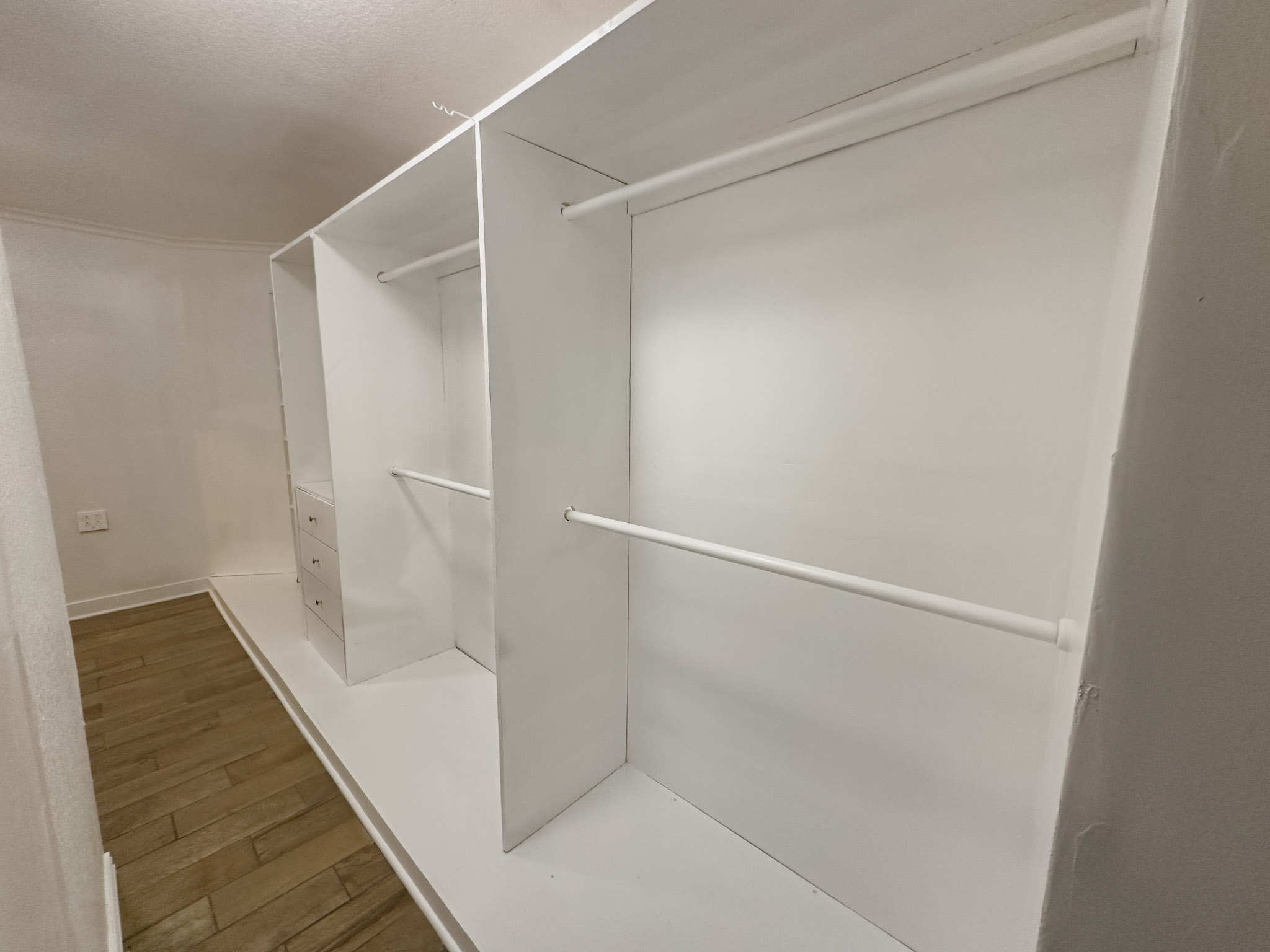 3806 Fieldcrest Drive Killeen, TX 76549 - Photo 24 of 33 a bathroom with a glass shower door