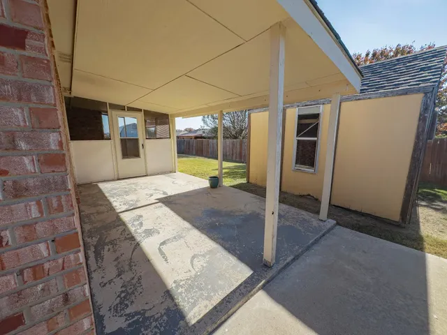 $1,900 | 3806 Fieldcrest Drive, Killeen, TX 76549