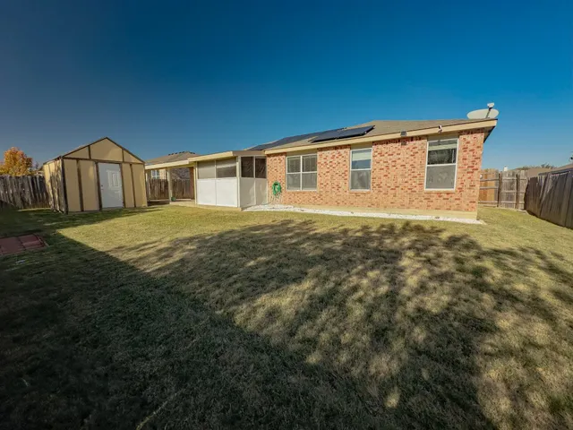 $1,900 | 3806 Fieldcrest Drive, Killeen, TX 76549