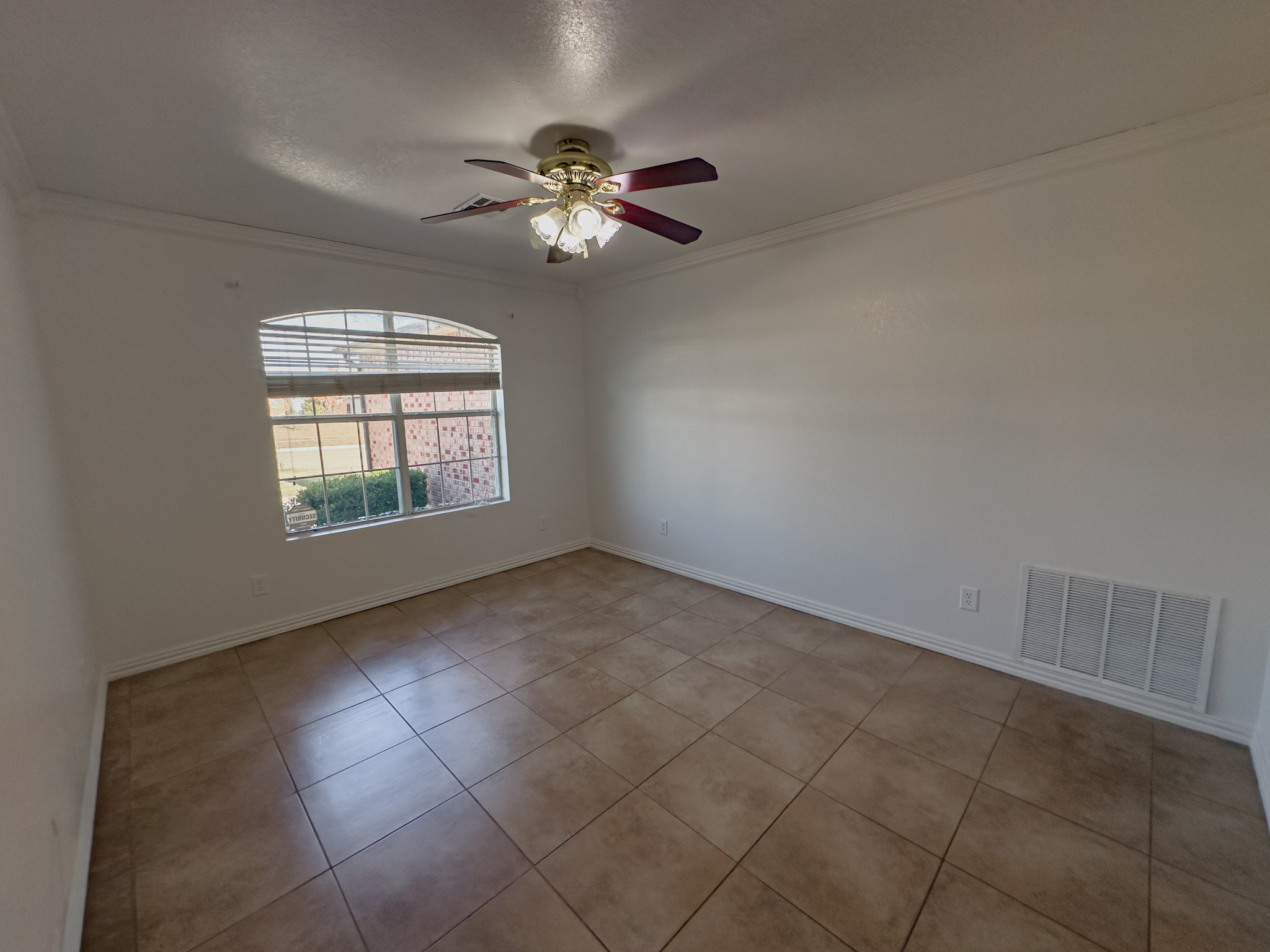 3806 Fieldcrest Drive Killeen, TX 76549 - Photo 8 of 33 a view of an empty room with a window