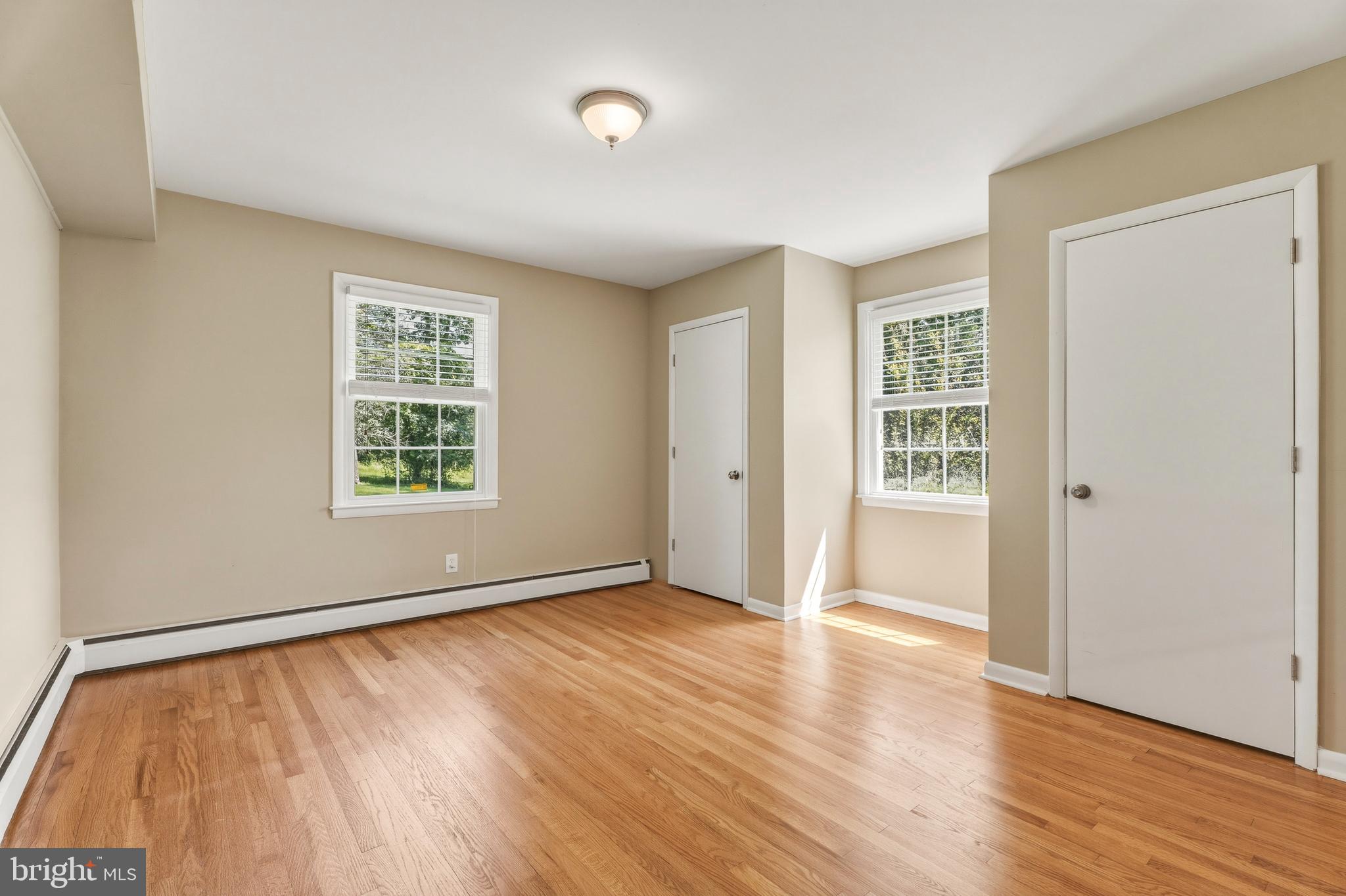 1802 Dulaney Valley Road Lutherville-Timonium, MD 21093 - Photo 26 of 50 2nd Main Lvl Bedroom