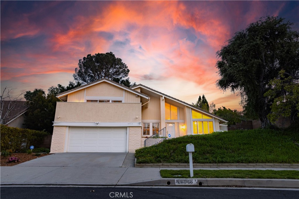 18918 Killoch Way Porter Ranch, CA 91326 - Photo 1 of 1 Gallery Image 1