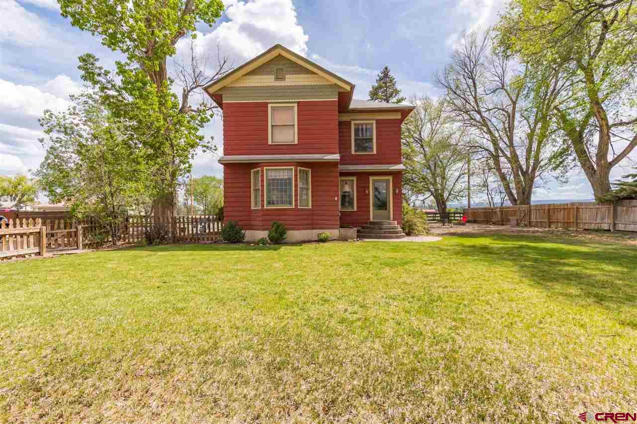 63026 Spring Creek Road Montrose, CO 81403 - Photo 1 of 35 Gallery Image 1