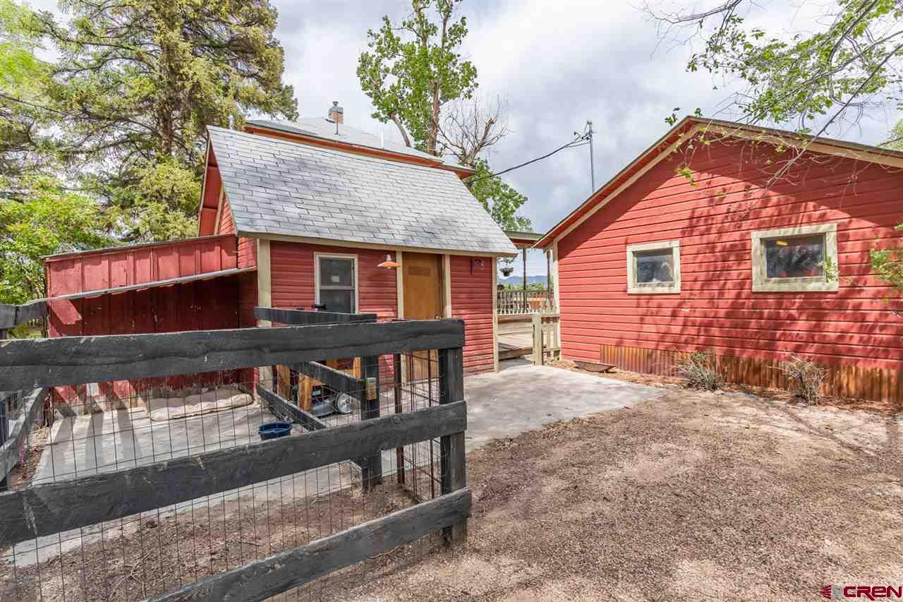 63026 Spring Creek Road Montrose, CO 81403 - Photo 27 of 35 Gallery Image 27