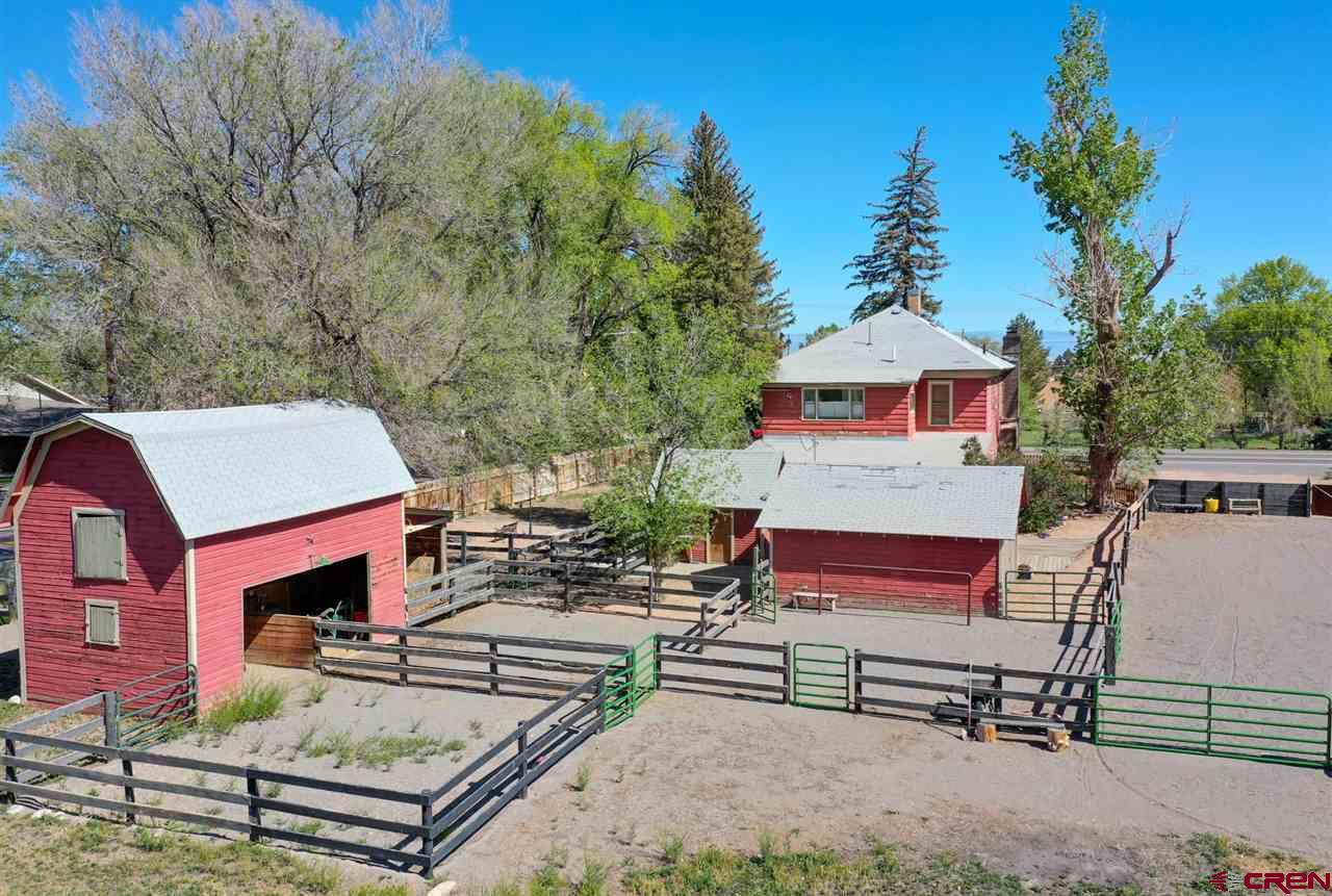 63026 Spring Creek Road Montrose, CO 81403 - Photo 32 of 35 Gallery Image 32