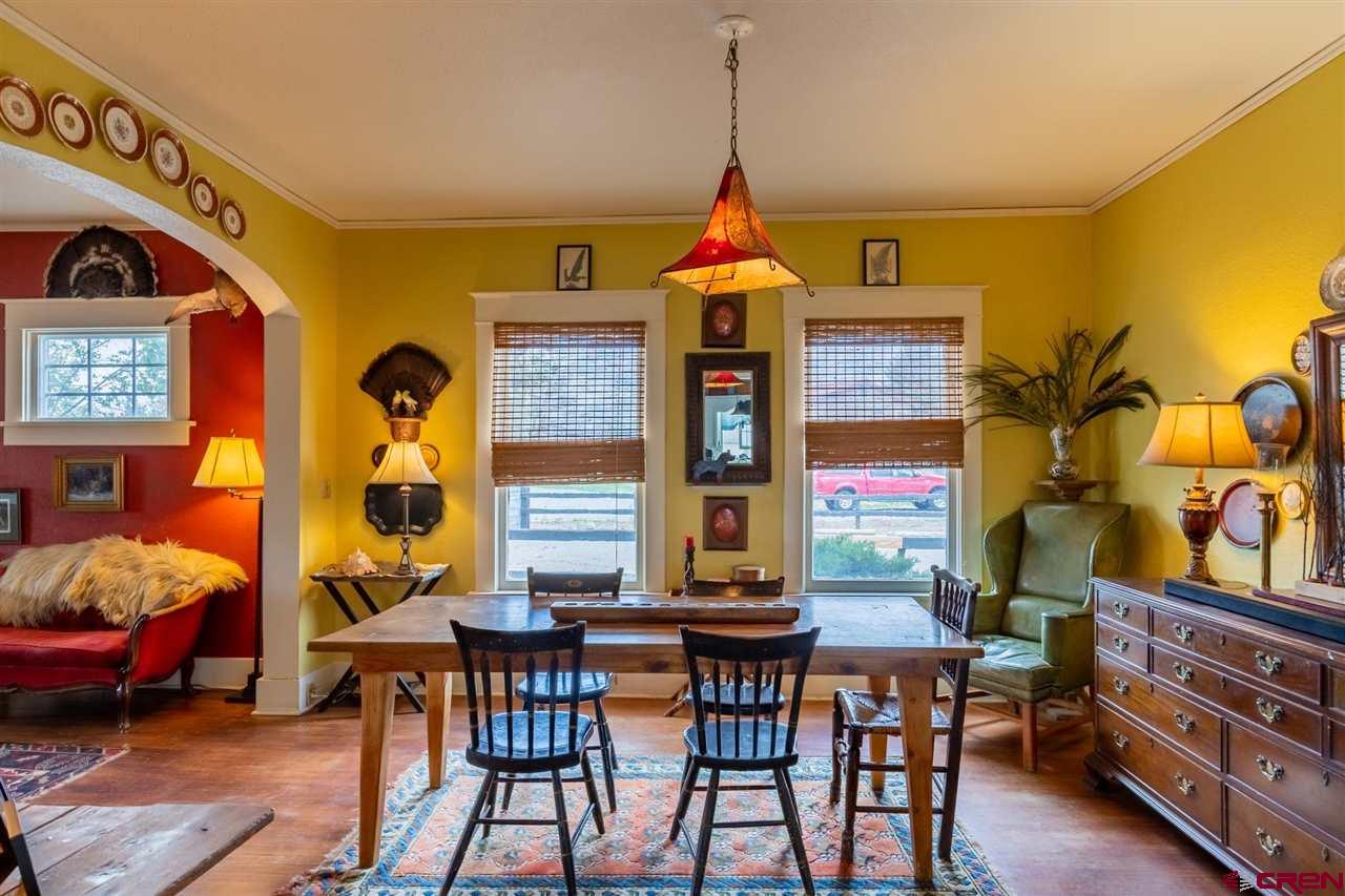 63026 Spring Creek Road Montrose, CO 81403 - Photo 7 of 35 Gallery Image 7