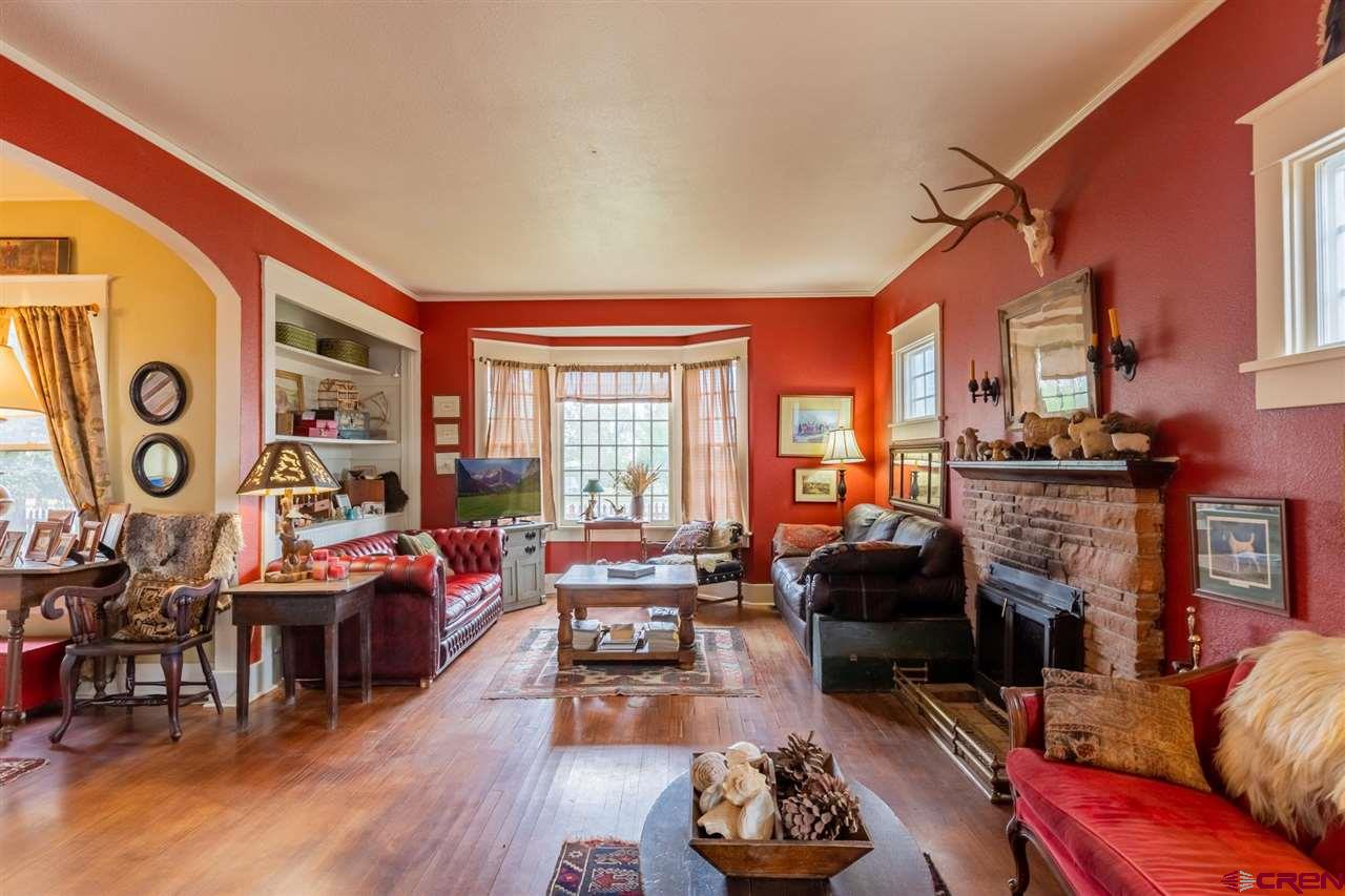 63026 Spring Creek Road Montrose, CO 81403 - Photo 9 of 35 Gallery Image 9