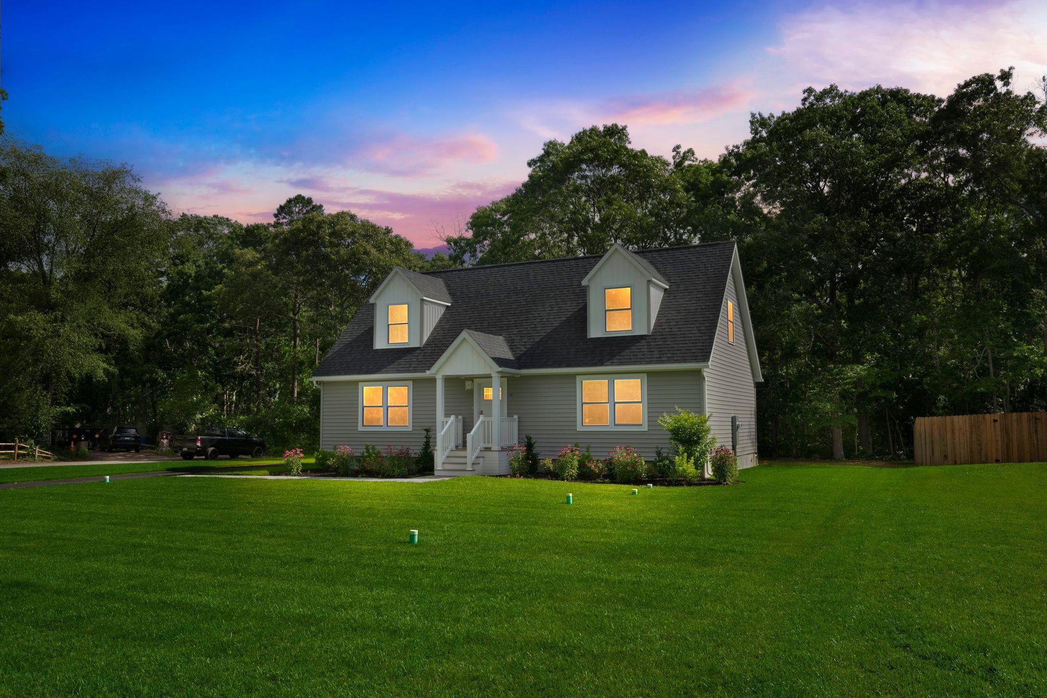 80 West Rising Sun Drive Ocean View, NJ 08230 - Photo 3 of 34