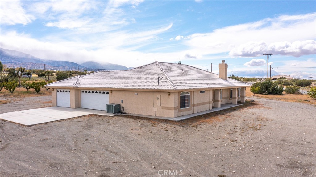 10078 Beekley Road Pinon Hills, CA 92371 - Photo 1 of 1 Gallery Image 1