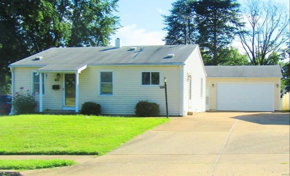 2510 Mullanphy Road Florissant, MO 63031 - Photo 1 of 1 Gallery Image 1