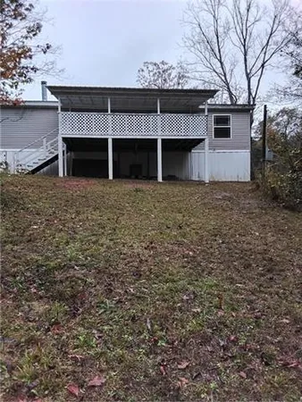 $195,000 | 59735 Monroe Creek Road, Angie, LA 70426