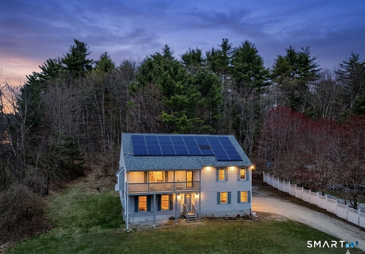 83 Dodge Road Woodstock, CT 06281 - Photo 27 of 27