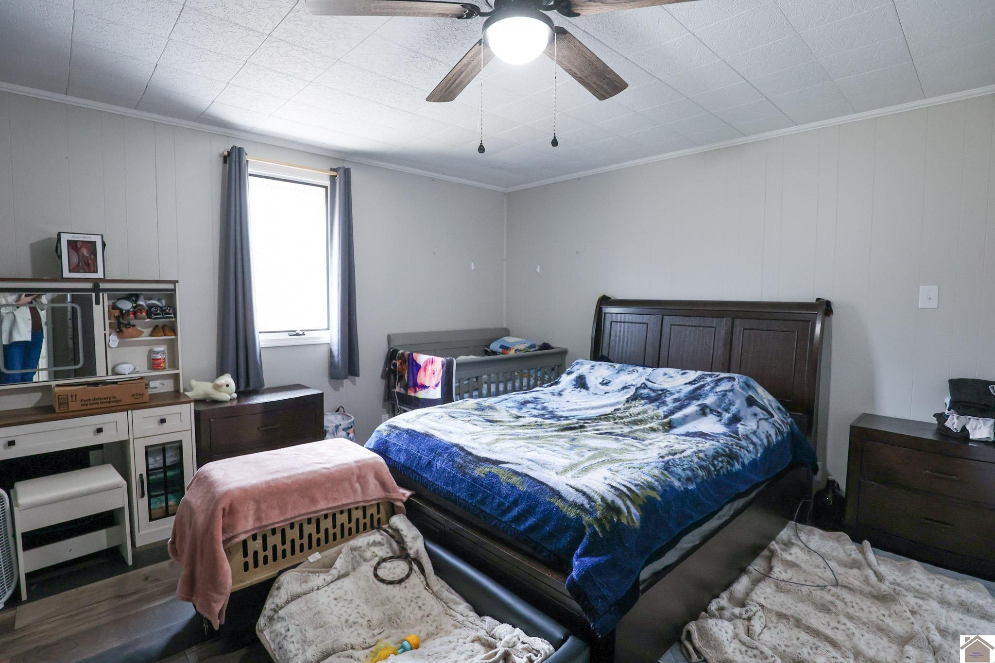 1107 Beech Grove Road Wickliffe, KY 42087 - Photo 17 of 23 Bedroom