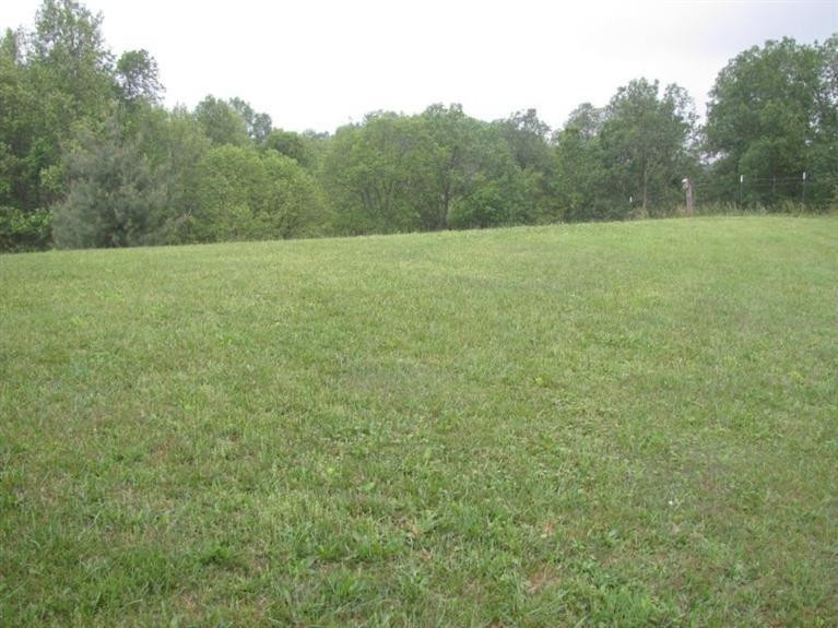 737 Azbill Road McKee, KY 40447 - Photo 3 of 29 Back yard
