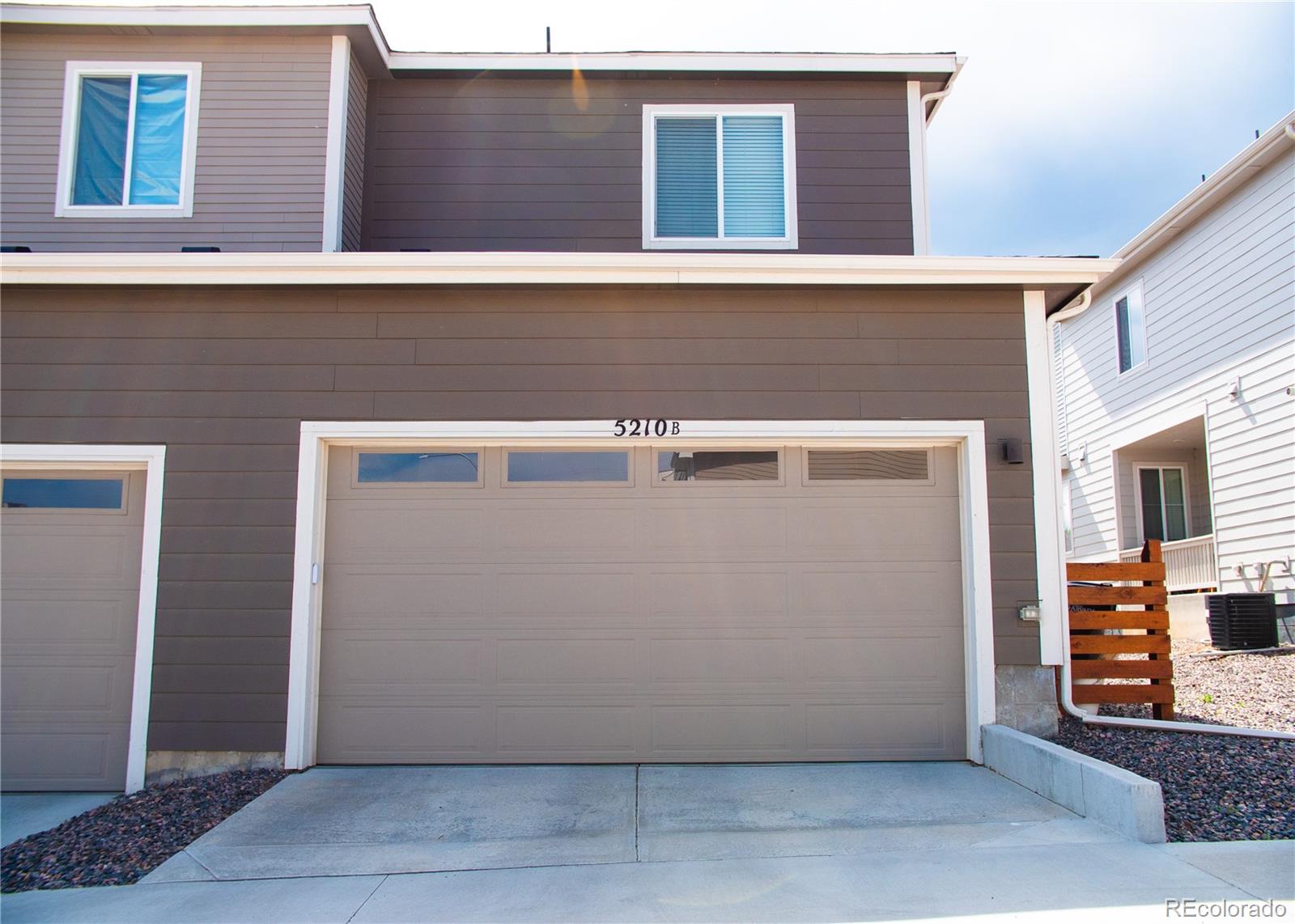 5210 Routt Court, Unit B Arvada, CO 80002 - Photo 24 of 26