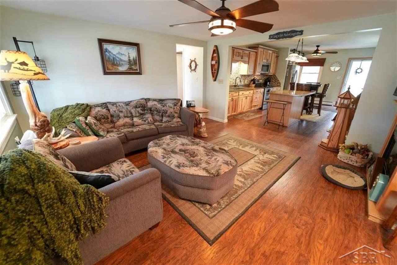 3084 South Whitney Beach Road Beaverton, MI 48612 - Photo 11 of 48