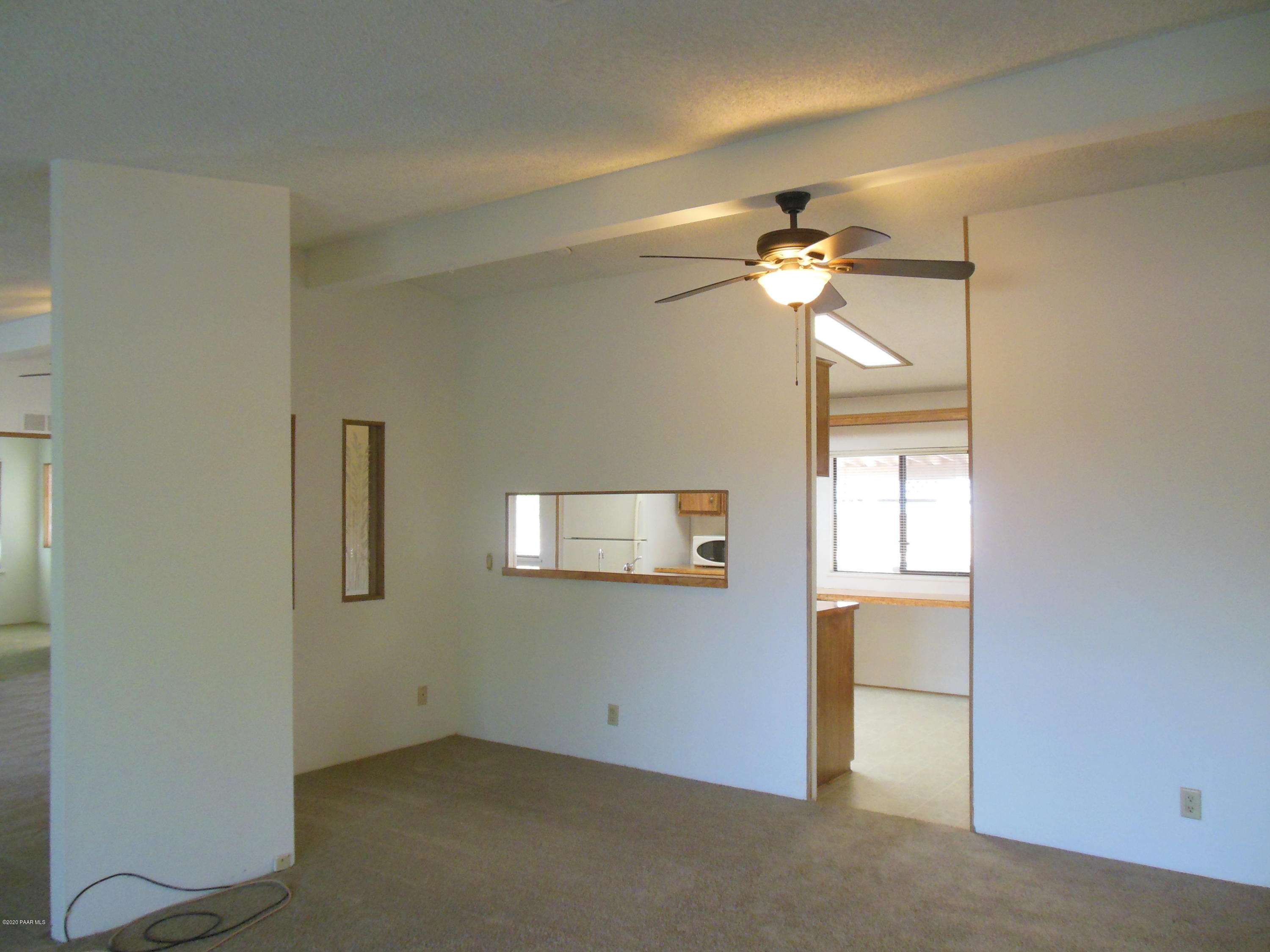 3172 Shiloh Road Prescott, AZ 86301 - Photo 13 of 37 Second Living Room photo 2