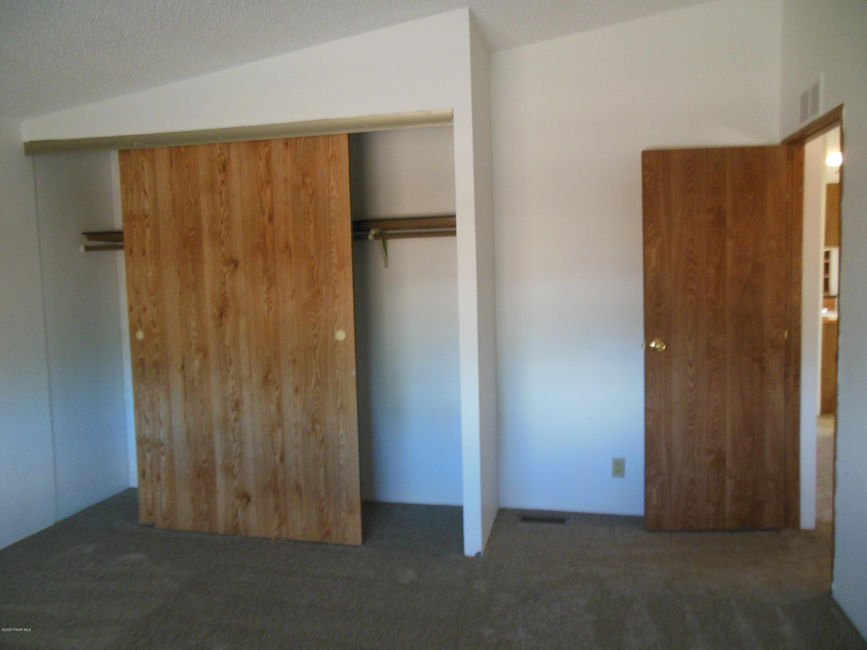 3172 Shiloh Road Prescott, AZ 86301 - Photo 23 of 37 Second Bedroom photo 3