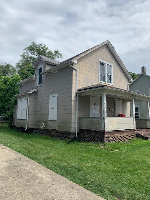 360 South Greenmount Avenue Springfield, OH 45505 - Photo 2 of 22