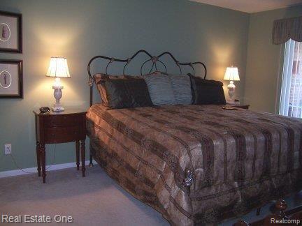 3571 Tremonte Circle, Unit 241 Rochester, MI 48306 - Photo 8 of 13 Tremonte Circle South 3571-Mastr