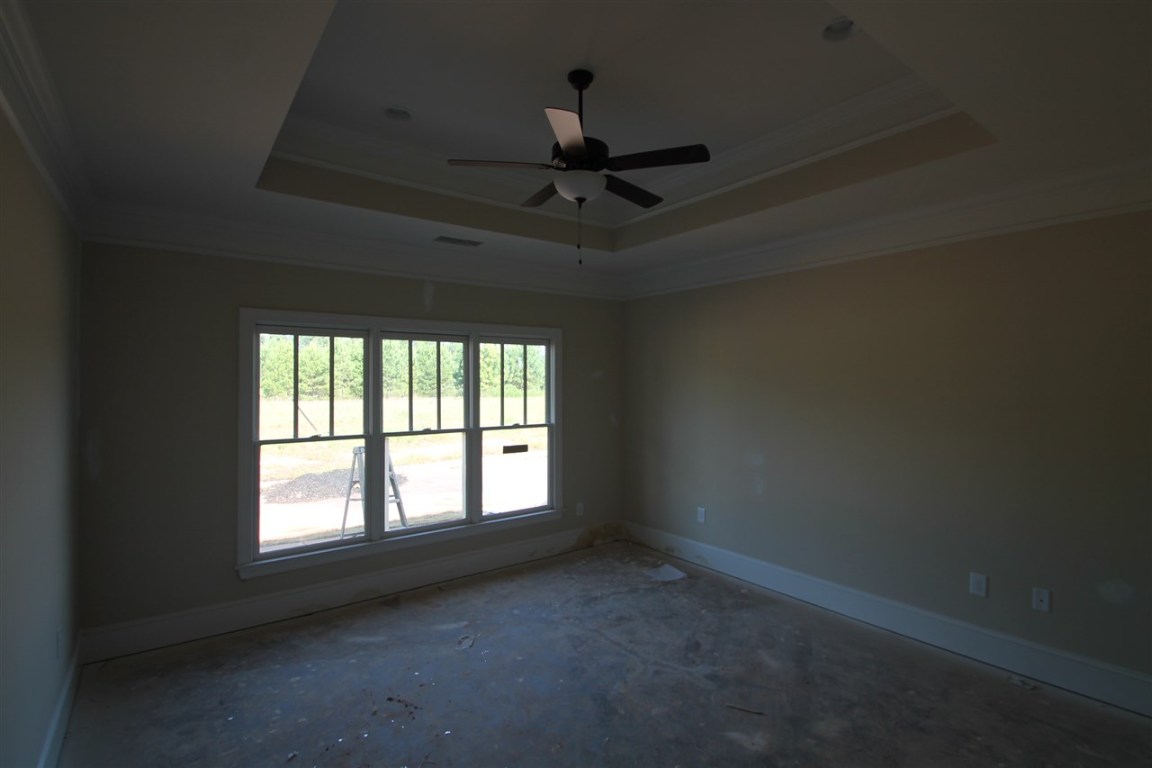 112 Preston Ridge Drive, Unit PLAN PALMETTO) Seneca, SC 29672 - Photo 13 of 14 Gallery Image 13