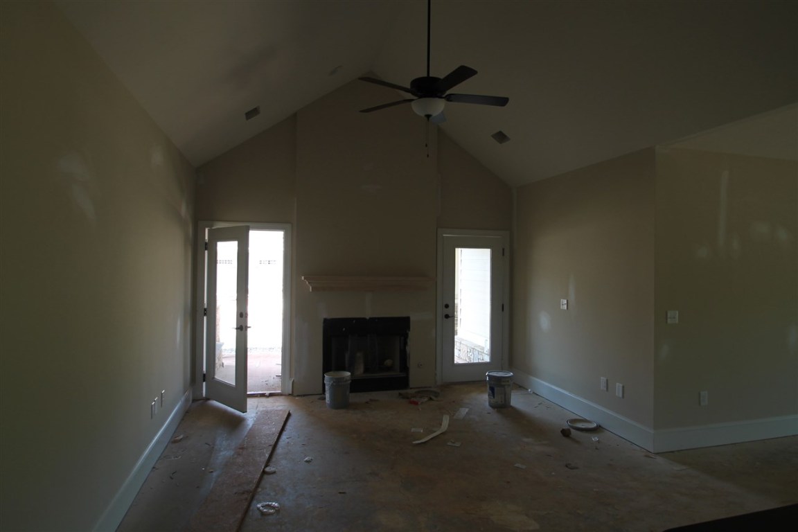 112 Preston Ridge Drive, Unit PLAN PALMETTO) Seneca, SC 29672 - Photo 8 of 14 Gallery Image 8