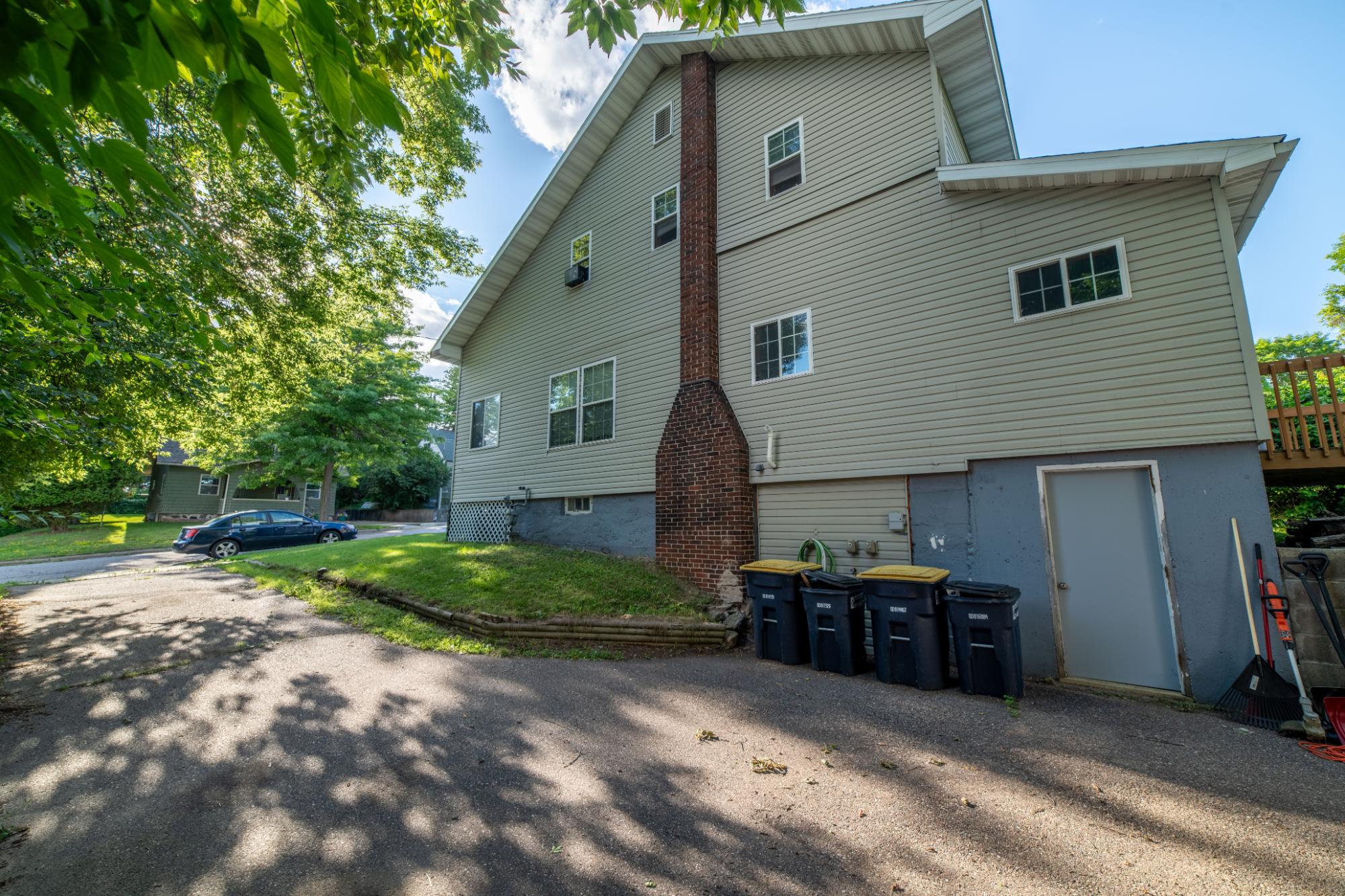 324 Lennox Street Rhinelander, WI 54501 - Photo 36 of 37 Gallery Image 36