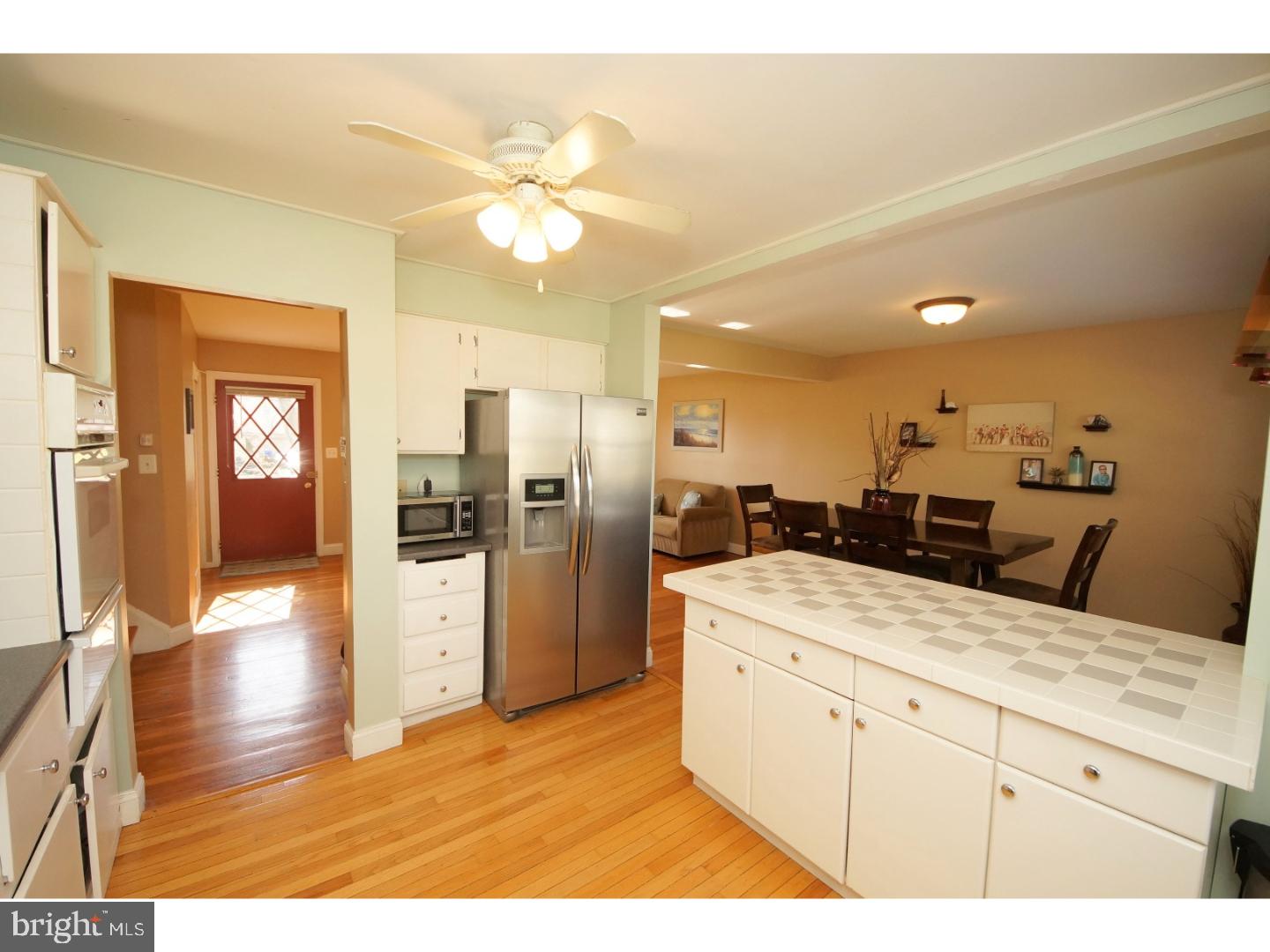 10 Hilton Road Mount Holly, NJ 08060 - Photo 11 of 24 Kitchen