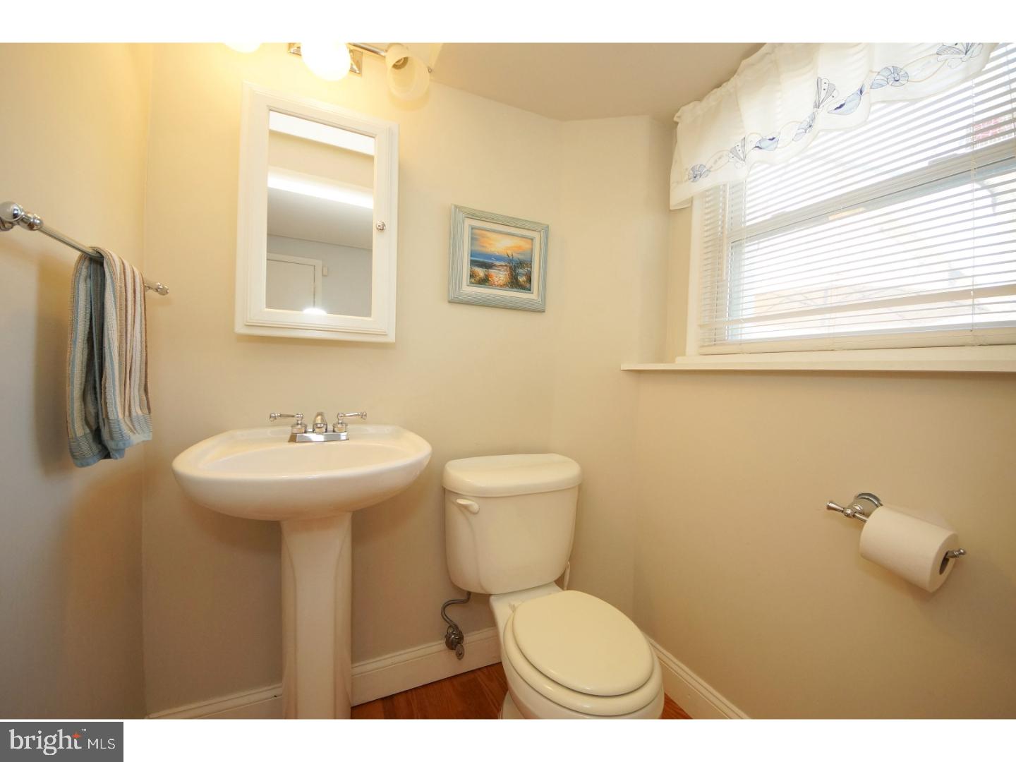 10 Hilton Road Mount Holly, NJ 08060 - Photo 15 of 24 Bathroom