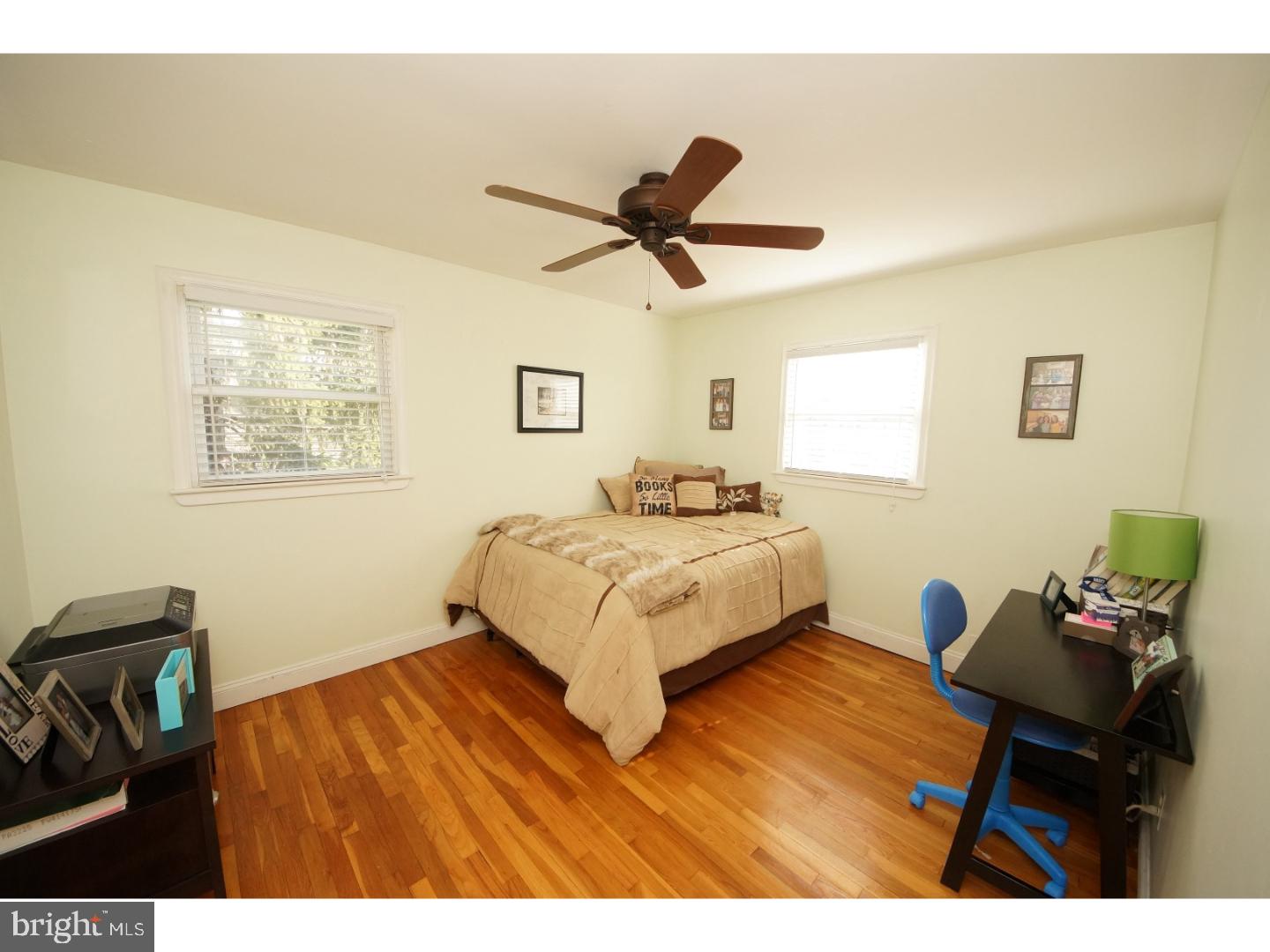 10 Hilton Road Mount Holly, NJ 08060 - Photo 19 of 24 Bedroom 2