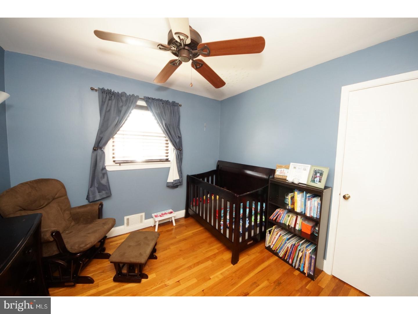 10 Hilton Road Mount Holly, NJ 08060 - Photo 20 of 24 Bedroom 3
