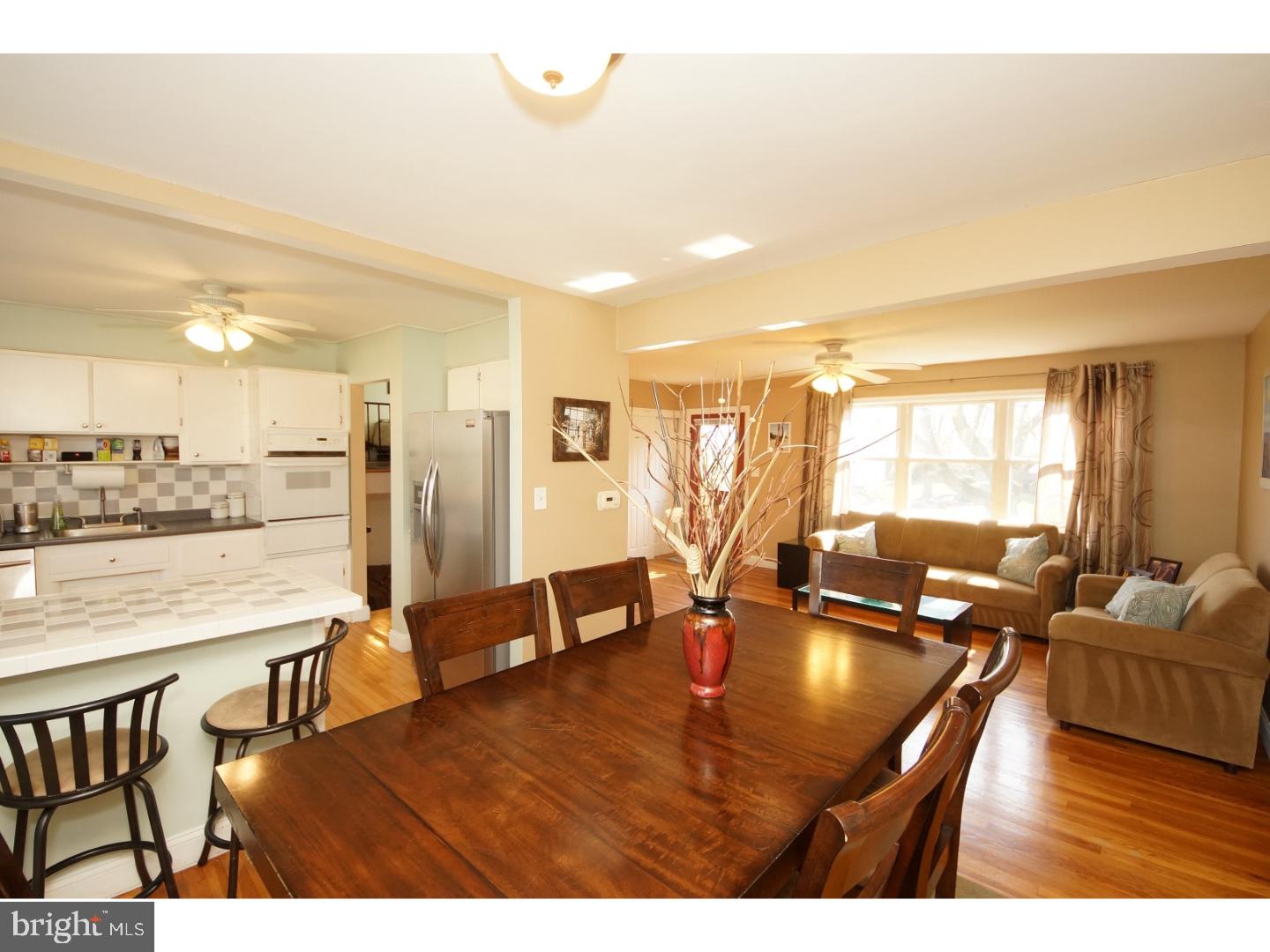 10 Hilton Road Mount Holly, NJ 08060 - Photo 7 of 24 Dining Room