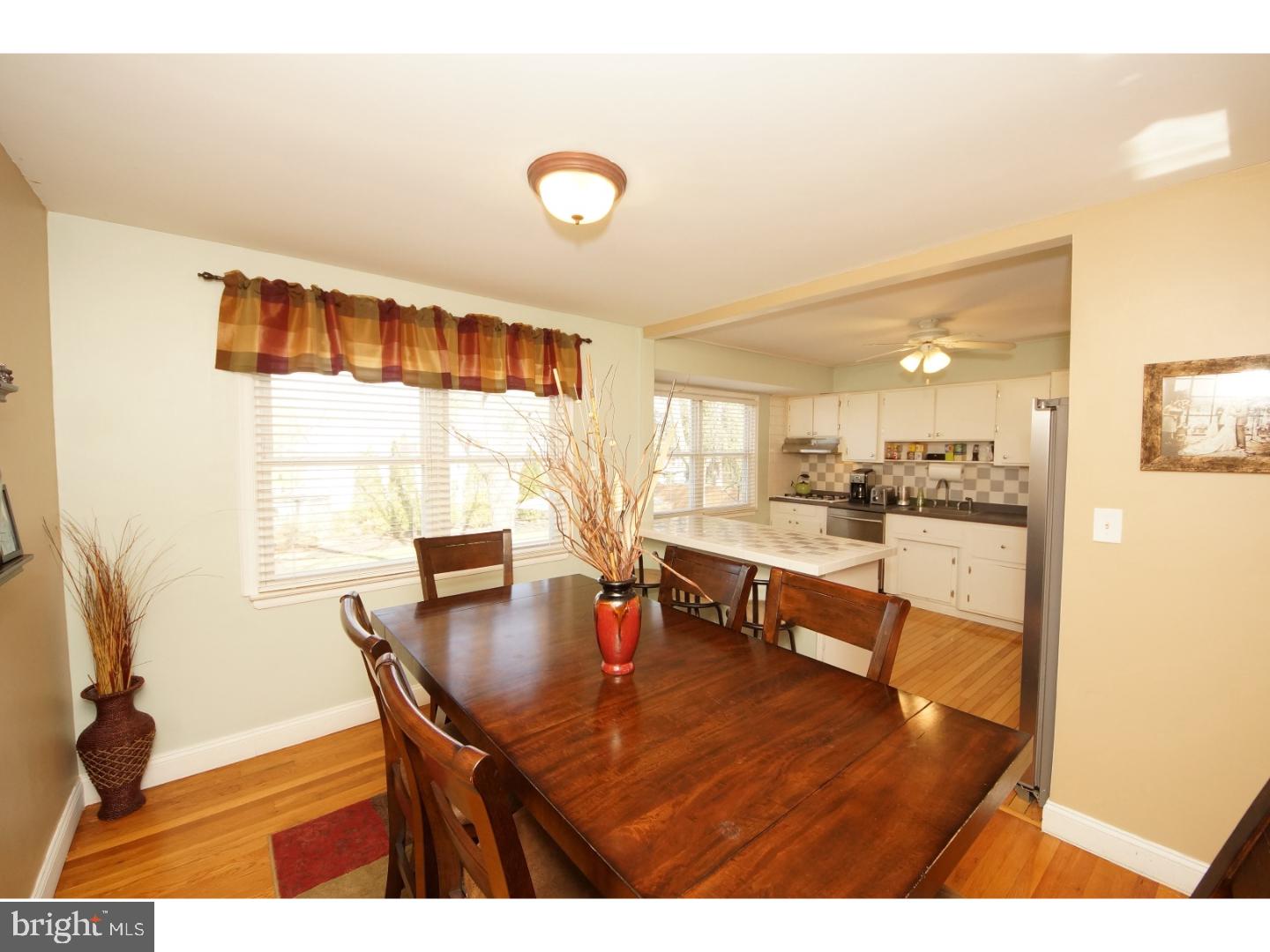 10 Hilton Road Mount Holly, NJ 08060 - Photo 8 of 24 Dining Room