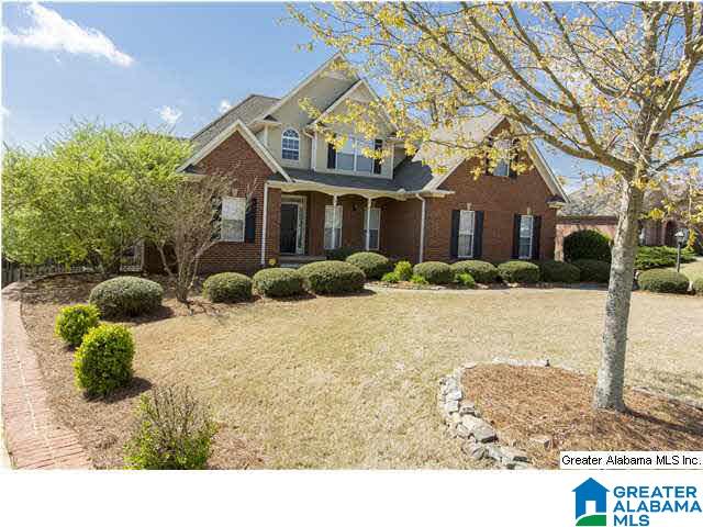 523 Overlook Road Fultondale, AL 35068 - Photo 31 of 31
