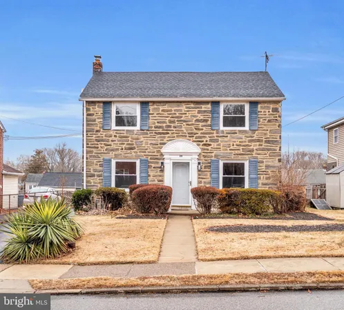 $510,000 | 29 School Lane, Springfield, PA 19064